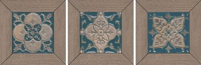 Декор вставка Kerama Marazzi Меранти ID62