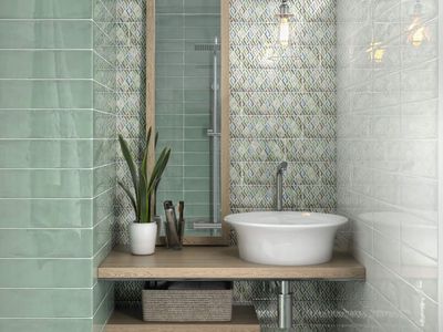 Декор Kerama Marazzi Монпарнас HGD A310 9016