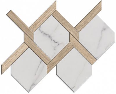 Декор Kerama Marazzi Монте Тиберио ID75