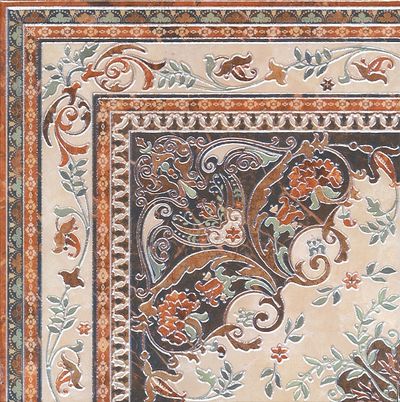 Декор Kerama Marazzi Мармуровий палац HGD A174 SG1550L