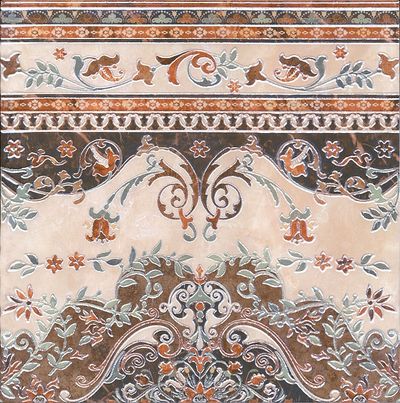 Декор Kerama Marazzi Мармуровий палац HGD A175 SG1550L