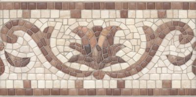 Декор Kerama Marazzi Олімпія AD A391 19000