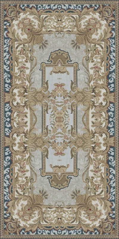 Декор Kerama Marazzi Орнамент TG A09 SG5918R