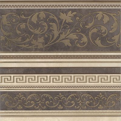 Декор Kerama Marazzi Орсэ HGD A112 SG1596L