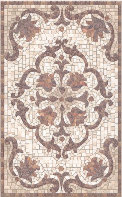 Декор Kerama Marazzi Пантеон HGDA2316000L