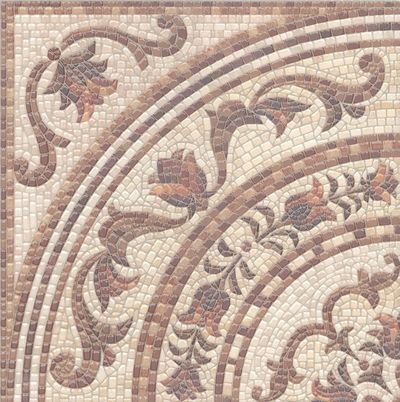 Декор Kerama Marazzi Пантеон HGDA235SG1544L