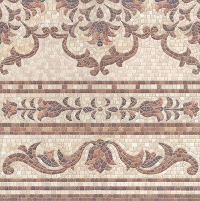 Декор Kerama Marazzi Пантеон HGDA236SG1544L