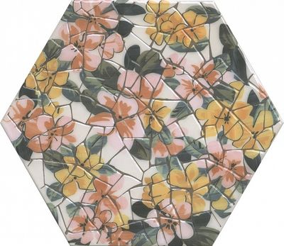 Декор Kerama Marazzi Парк Гуеля HGD A382 SG2700L