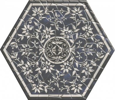 Декор Kerama Marazzi Парк Гуеля HGD A384 SG2700L