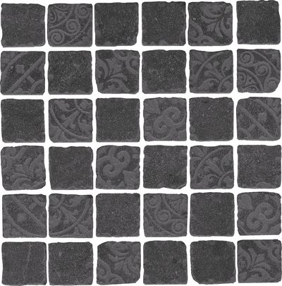Декор Kerama Marazzi О Фьюче SBM002 DD6399