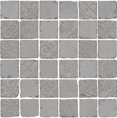 Декор Kerama Marazzi О Фьюче SBM004 DD6402