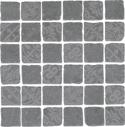 Декор Kerama Marazzi О Фьюче SBM007 DD6405