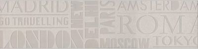 Декор Kerama Marazzi про Матрикс SBD007 DD3186