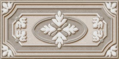Декор Kerama Marazzi Пьяцца VT A261 19056 20х9,9