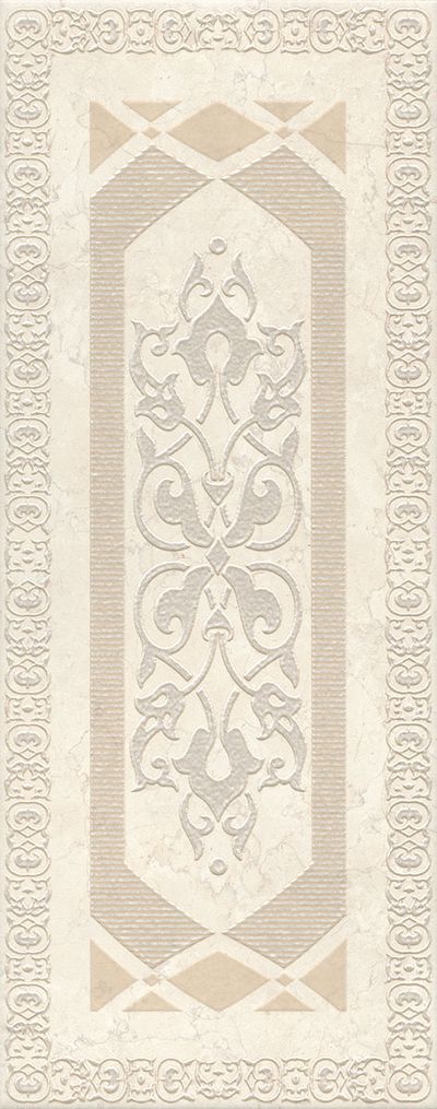 Декор Kerama Marazzi Резиденция HGD A106 7169