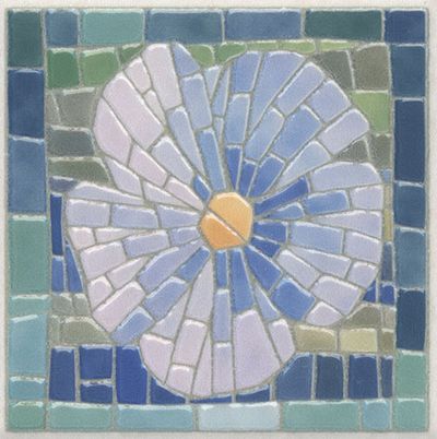 Декор Kerama Marazzi Sad Mone AD A366 SG9502L