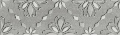 Декор Kerama Marazzi Шеннон VT A239 9016 8, 5х28, 5