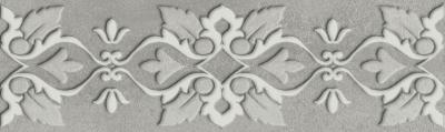 Декор Kerama Marazzi Шеннон VT A242 9016 8, 5х28, 5