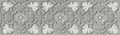 Декор Kerama Marazzi Шеннон VT A243 9016 8, 5х28, 5