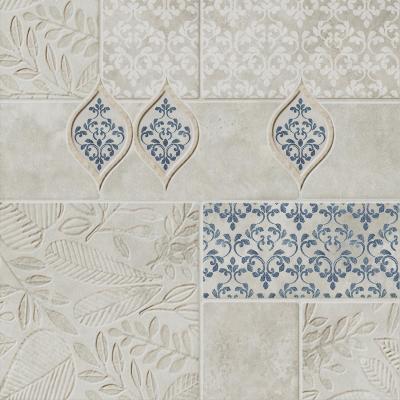 Декор Kerama Marazzi Сієна VT A327 SG1544N 20х20