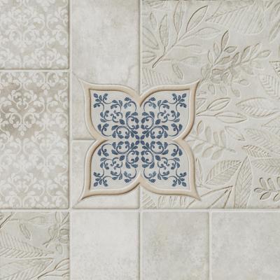 Декор Kerama Marazzi Сієна VT A328 SG1544N 20х20