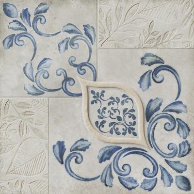 Декор Kerama Marazzi Сієна VT A330 SG1544N 20х20