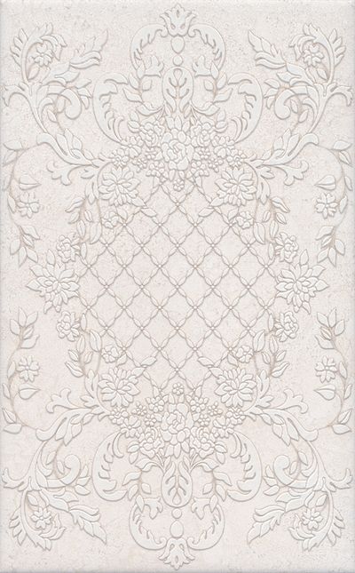 Декор Kerama Marazzi Сорбонна STG A596 6355