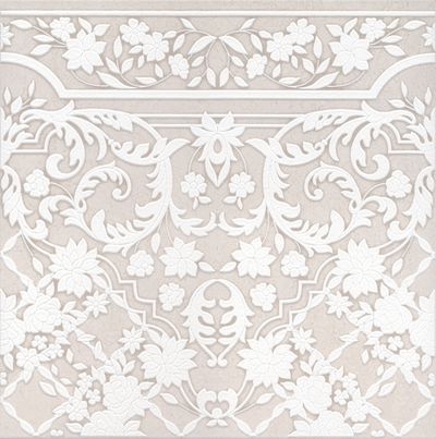 Декор Kerama Marazzi Сорбонна STG A608 SG4570