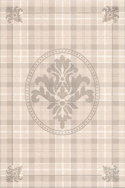 Декор Kerama Marazzi Традиція AD B178 8236