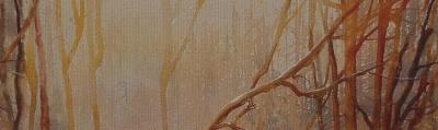 Декор Kerama Marazzi Тракай OS A110 9016 8, 5х28, 5