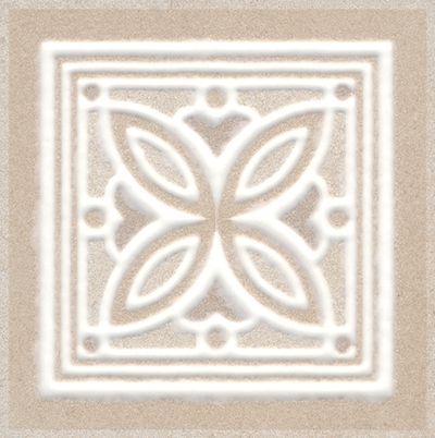Декор вставка Kerama Marazzi Тріанон AD A432 SG4574
