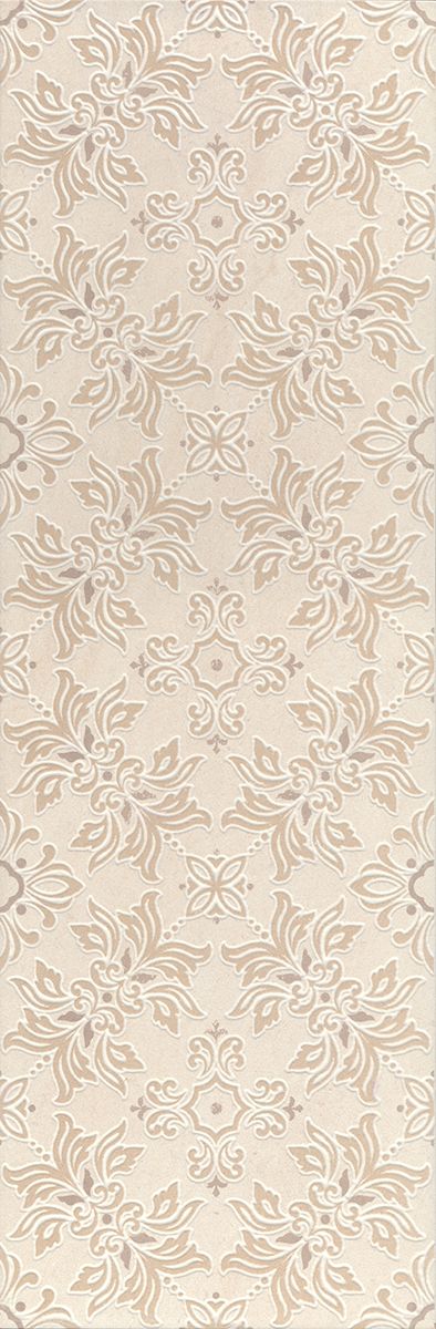 Декор Kerama Marazzi Тріанон STG A633 12116r