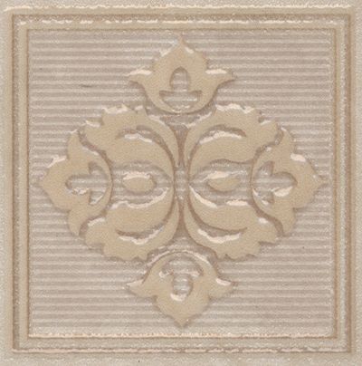 Декор Kerama Marazzi Версаль AD A400 SG9296