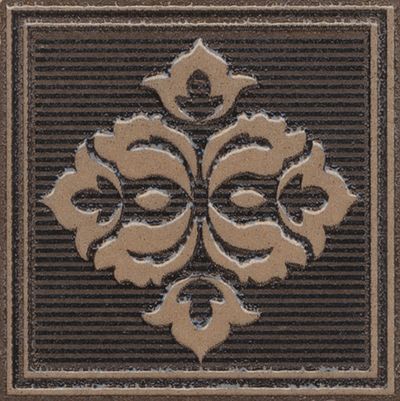 Декор Kerama Marazzi Версаль AD B400 SG9297