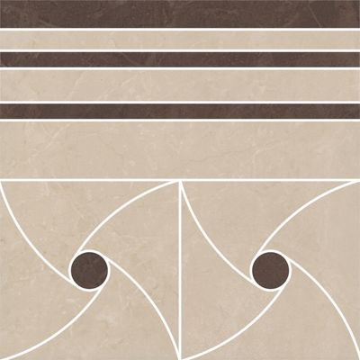 Декор Kerama Marazzi Версаль ID108