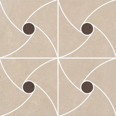 Декор Kerama Marazzi Версаль ID109