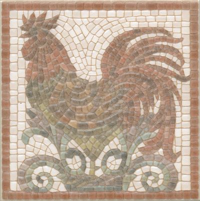 Декор Kerama Marazzi Виченца HGD A136 17000