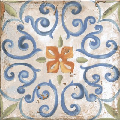 Декор Kerama Marazzi Виченца HGD A150 17000