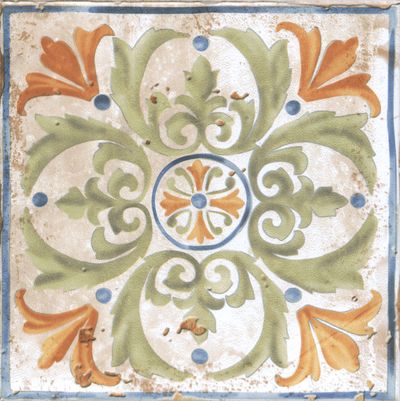 Декор Kerama Marazzi Виченца HGD A151 17000