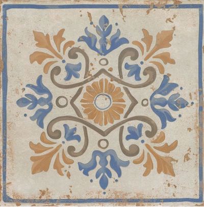 Декор Kerama Marazzi Віченца HGD A180 SG9258