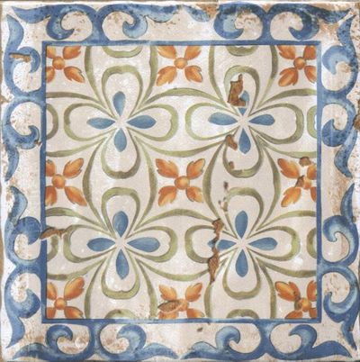 Декор Kerama Marazzi Віченца HGD A190 17000