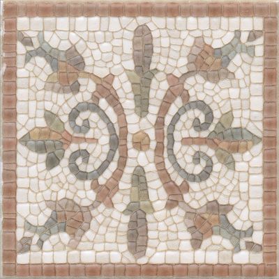 Декор Kerama Marazzi Виченца HGD A98 17000