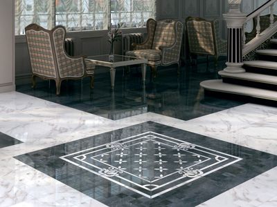 Декор Kerama Marazzi Віндзор SG167 002