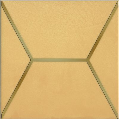 Декор Kerama Marazzi Вітраж OP B181 17064