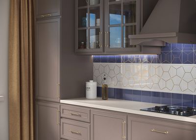 Декор Kerama Marazzi Витраж OP C181 17065