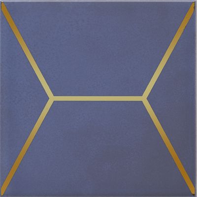 Декор Kerama Marazzi Вітраж OP C181 17065
