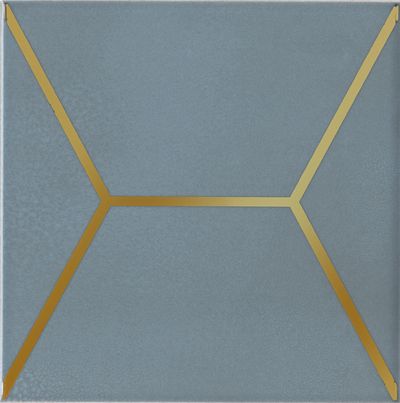 Декор Kerama Marazzi Витраж OP E181 17067