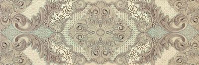 Декор Keratile Ariana DECOR IRINA 25х75