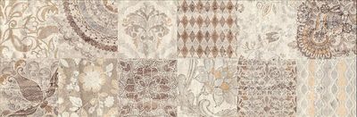 Декор Keratile Ariana DECOR JOANA 25х75