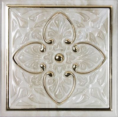 Декор MONOPOLE DEC. ARMONIA PETRA GOLD A 15х15